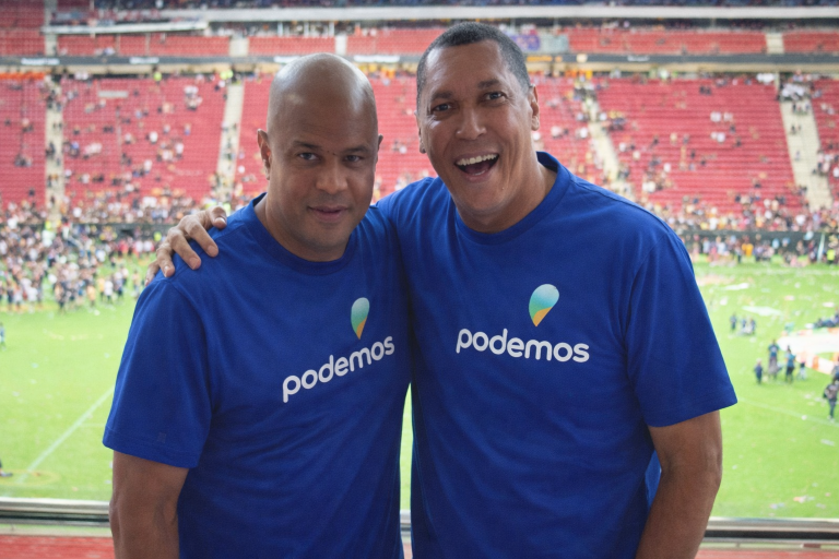 Luiz França e o Pé de Anjo: bastidores, articulação e um gol que pode decidir 2026