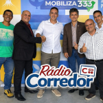 Mobiliza se Mobiliza Para Montar sua Nominata