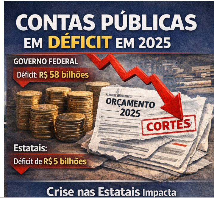 Estatais Com Saudades do Bolsonaro