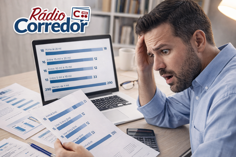 Conheça Os Números da Eleição de 2022 vão te Impressionar