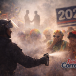 Carnaval, spray e 2026 já na avenida
