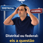 Ele Está Deixando a Nominata Louca: Gilvan Máximo