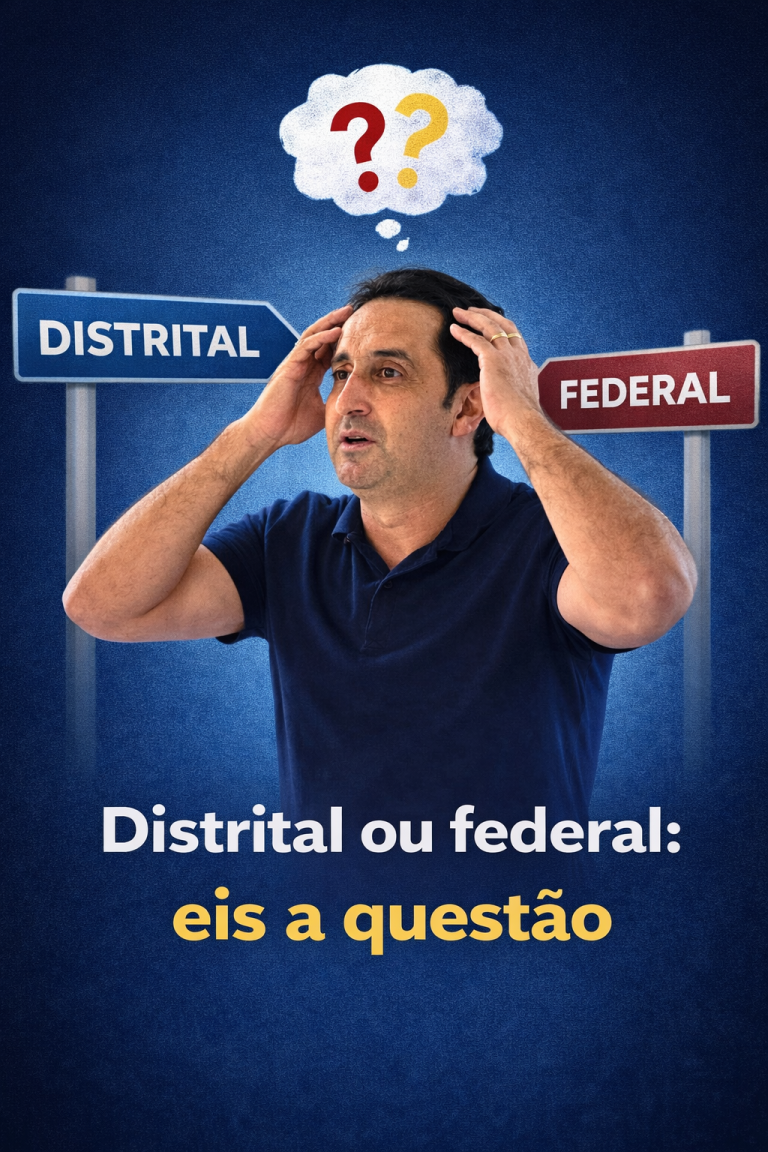 Ele Está Deixando a Nominata Louca: Gilvan Máximo