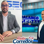 O Poder Não é Solitário: A Escolha de Fred Linhares