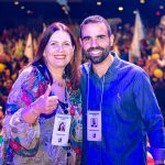 Manzoni a Aposta do PL para Federal