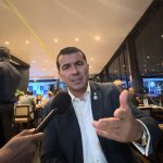 Miranda garante 200 mil de recursos Para quem compor a Nominata do Democrata-DF