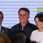 Michelle pode deixar o PL e o impacto direto no DF