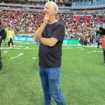 O Climão na Arena BRB: Arruda