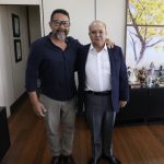 Ex-administrador do Paranoá Não será mais Candidato a Distrital