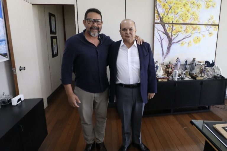 Ex-administrador do Paranoá Não será mais Candidato a Distrital