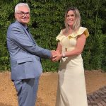 Samara Brito se filia ao Mobiliza e entra no tabuleiro eleitoral do DF