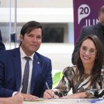 Robério Negreiros aposta em força coletiva e impulsiona projeto eleitoral do Podemos-DF