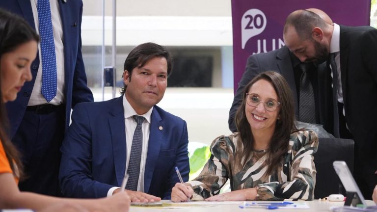 Robério Negreiros aposta em força coletiva e impulsiona projeto eleitoral do Podemos-DF