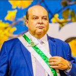 Ibaneis Rocha encerra ciclo no GDF e tenta transformar gestão em capital político para o Senado