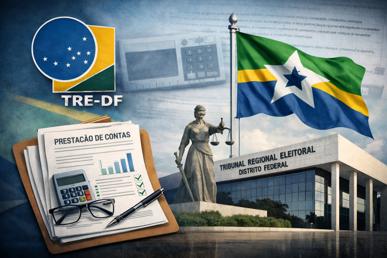 Exclusivo: PRD tem contas Aprovadas e está livre, leve e Solto