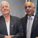 Pepa emplaca Eufrásio Pereira novamente na Administração de Sobradinho