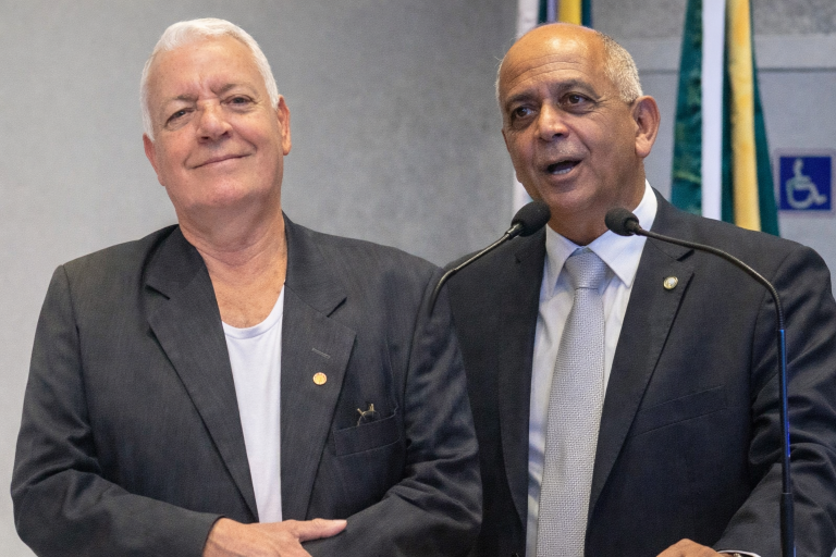 Pepa emplaca Eufrásio Pereira novamente na Administração de Sobradinho