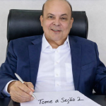 Ibaneis Rocha sem dó e nem piedade Exonera Geral