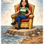 Partidos Grandes Podem abocanhar todas as Vagas