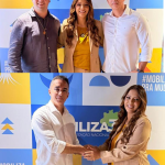 Crícia se filia ao Mobiliza e mira CLDF