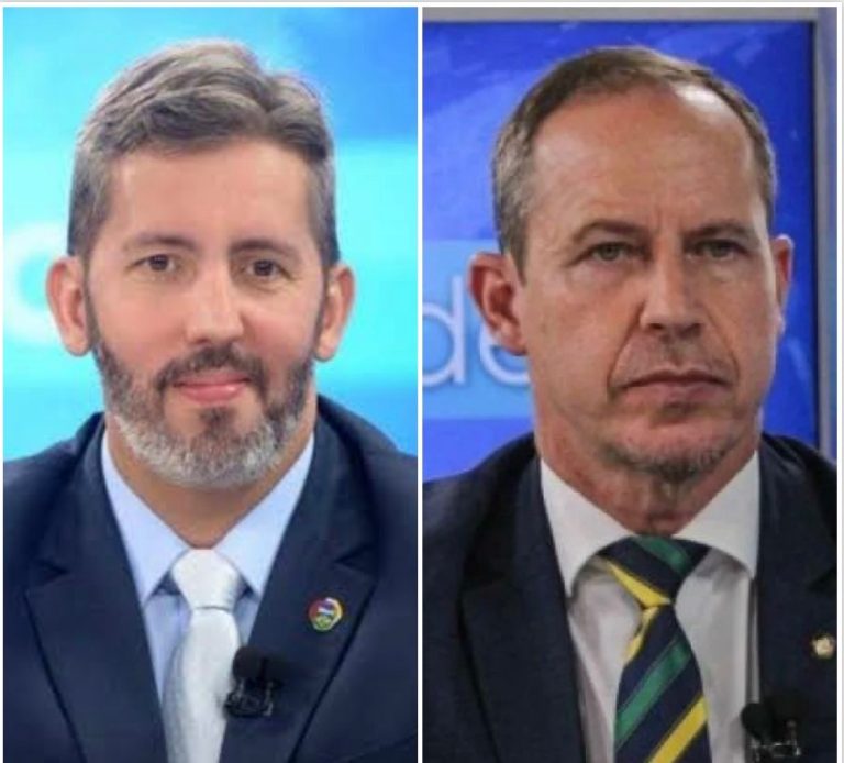 Divisão na esquerda do DF coloca Capelli e Grass na disputa pelo Buriti