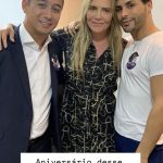 Sinais Em Um Stories: Vice-governadora Celina Leão