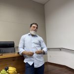 O Medo de Ter Jorge Vianna pode Custar o Mandato de Alguém