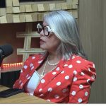 Hélvia Paranaguá fala sobre educação no DF, elogia escolas cívico-militares e confirma pré-candidatura a deputada federal