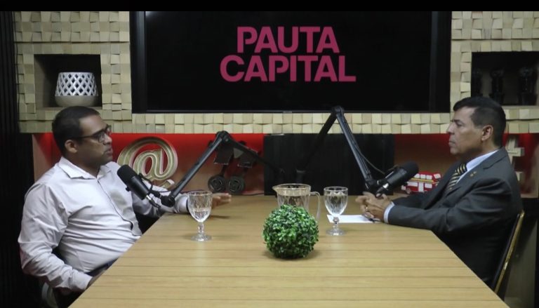 A última conversa com Paulo Fernando: bastidores, fé, política e memória