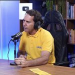 Jordenes sem Papas Na Língua fala Tudo em Nosso Podcast