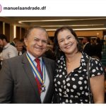 Manuela, a Leitura Política e o Conselheiro de Contas