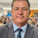 Subtenente Geraldo Alves entra no radar dos grandes partidos