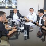 Jorge Vianna o Sacrifico Que Gerou Nomeações