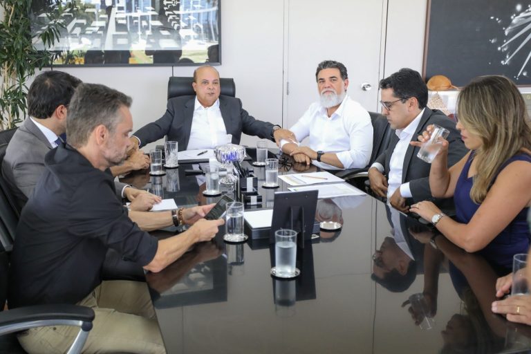 Jorge Vianna o Sacrifico Que Gerou Nomeações