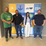 MOBILIZA (33) amplia base e filia quatro novos pré-candidatos à CLDF