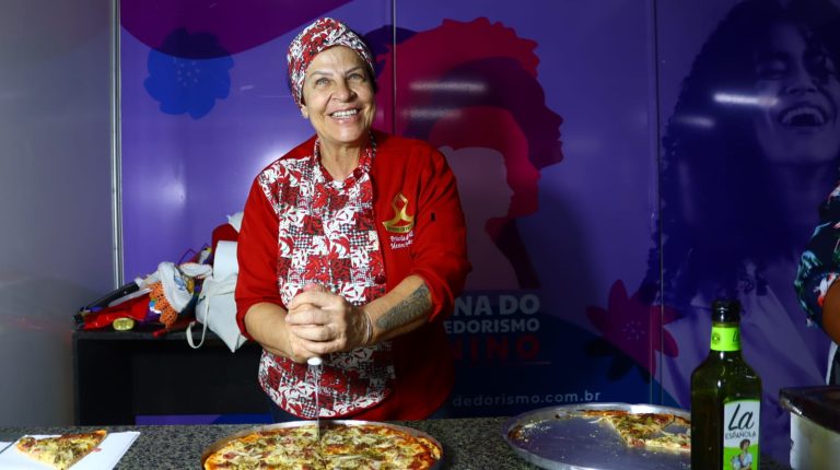 Caravana do Empreendedorismo Feminino desembarca no Gama