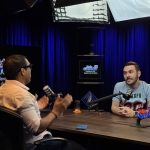 Caiafa detona Arruda, PL Em Podcast para lá de polêmico