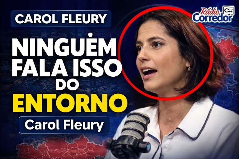 Uma Conversa Franca Sobre o Entorno do DF