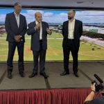 Ibaneis Vai no Evento Podemos e anuncia Filiação Supresa