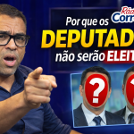 Alguns deputados não serão eleitos por causa desse detalhe