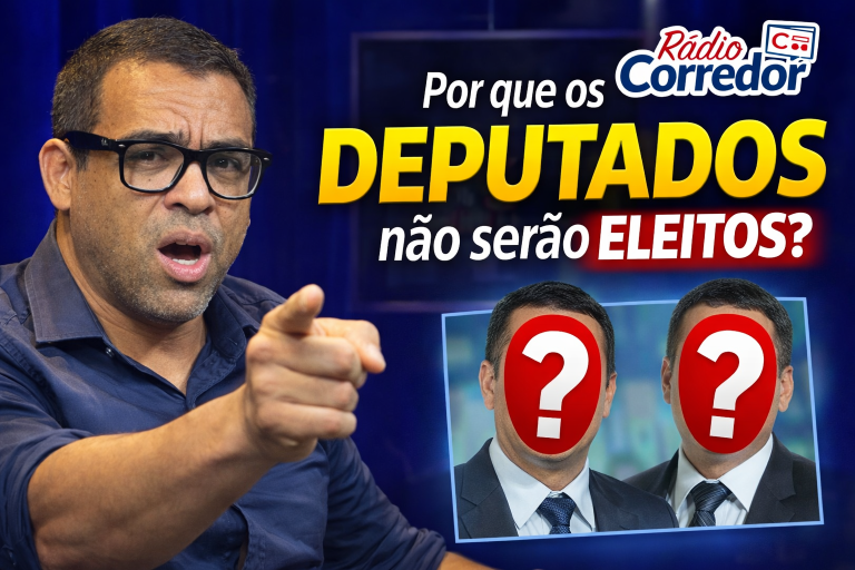 Alguns deputados não serão eleitos por causa desse detalhe