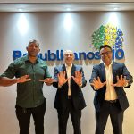 Ravan Leão Se Filia ao Republicanos e Decide O que Vai disputar