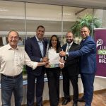 Podemos filia Suplente de Deputada Distrital