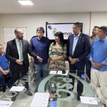 Telma Rufino se filia ao Podemos-DF e reforça nominata para 2026