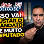 Por que os partidos estão se lascando na montagem de nominatas