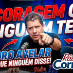 Sandro Avelar Não fugiu de Polêmica Alguma e Mandou Na Lata