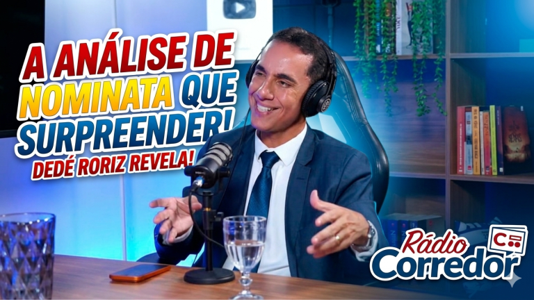 Uma Análise Corajosa e direta da Nominatas