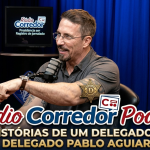 Ele não quis a Política mas a política o quis