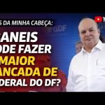 Ibaneis diante do tabuleiro: recuar para avançar pode ser o movimento mais inteligente
