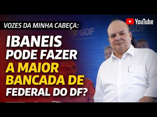 Ibaneis diante do tabuleiro: recuar para avançar pode ser o movimento mais inteligente